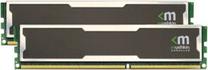 Operatyvioji atmintis (RAM) Mushkin Enhanced Silverline 996763, DDR2, 8 GB, 800 MHz
