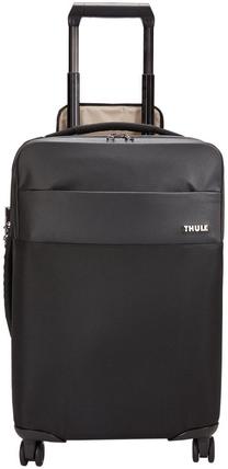 Reisikohver Thule Thule Spira, must v., 35 l, 23 x 35 x 55 cm