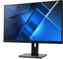 Monitors Acer B247Y E, LED, 100 Hz, FHD, 23.8"