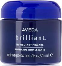 Matu pomāde Aveda Brilliant Humectant, 75 ml