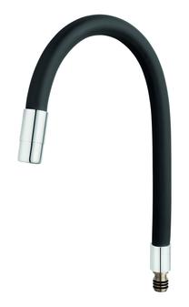 Труба смесителя Ferro, 34.5 см x 2.5 см x 2.1 см