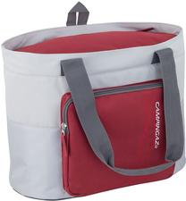 Šaltkrepšis Campingaz Urban Picnic, raudona sp./pilka sp., 38 x 22 cm, 18 l