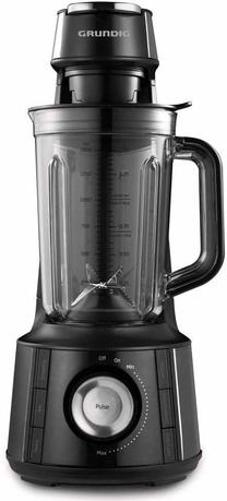 Kokteilių plaktuvas Grundig VB 8760, pilka sp.