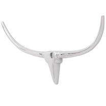 Seinadekoor VLX Bull's Head, 96 cm x 44 cm