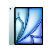 Planšetinis kompiuteris Apple iPad Air M3 Wi-Fi + Cellular, 13", 8GB/128GB, 5G, mėlyna sp.