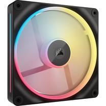 Oro aušintuvas korpusui Corsair iCUE Link LX140-R RGB, 140 mm x 25 mm