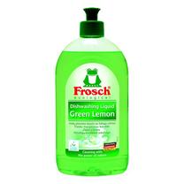 Nõudepesuvahend Frosch CITRUS, 0.5 l