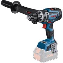 Akumuliatorinis suktuvas-gręžtuvas be akumuliatoriaus Bosch GSR 18 V-150 C 18 V, 18 V