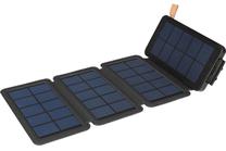 Lādētājs-akumulators (Power bank) Sandberg, 12000 mAh, melna krās.