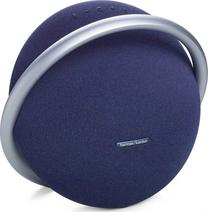 Belaidė kolonėlė Harman Kardon Onyx Studio 8, mėlyna sp., 50 W
