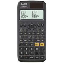 Kalkulators zinātnisks Casio FX-85CEX, melna krās.