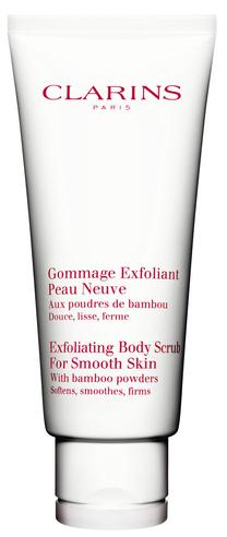 Kūno odos šveitiklis Clarins Gommage, 200 ml