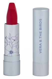 Lūpu krāsa Vera & The Birds Time To Bloom, 4 ml, into the bloom