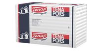 Putplastis Tenapors EPS 60, 100 cm x 50 cm x 3 cm