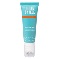 Ķermeņa balzams Fit.Fe by Fede The Savior, 100 ml