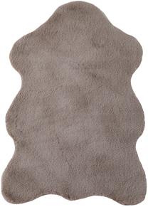 Ковер комнатные Ayyildiz Caty Sheepskin, бежевый цв., 90 см x 60 см