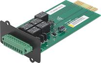 Панель расширения Online USV Online UPS AS400 Relay Card - Remote Management Adapter
