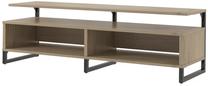 ТВ стол Kalune Design Athena, сосновый цв., 100 см x 45 см x 50 см