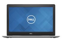 Portatīvais dators Dell Inspiron 5575 Silver 5575-4893, AMD Ryzen 7 2700U, 8 GB, 256 GB, 15.6 ", AMD Radeon Vega, sudraba krās., EN, Windows