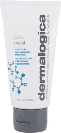Sejas krēms Dermalogica Daily Skin Health Active Moist, 100 ml