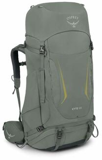 Turistinė kuprinė Osprey Kyte 68 WXS/S, žalia sp., 66 l