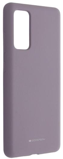 Telefona vāciņš Mercury, violeta krās., Samsung