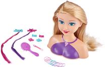 Голова куклы с аксессуарами Sparkle Girlz Sparkle Girlz Styling