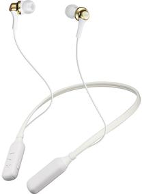 Bezvadu austiņas JVC HA-FX42BT, zelta krās.
