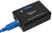 USB šakotuvas Gembird