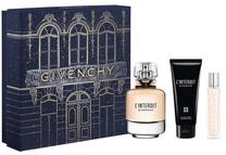 Набор духов Givenchy L'Interdit