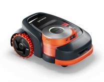 Vejos pjovimo robotas Segway Navimow H206E, 600 m²