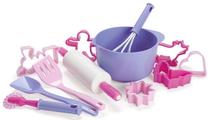 Rotaļu virtuves piederumi Dantoy Little Princess 4399