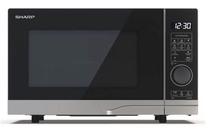 Mikrolaineahi Sharp YC-PG204AE-S