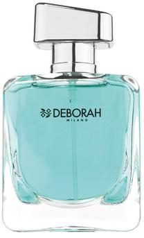 Tualetinis vanduo Deborah Milano Wild, 100 ml