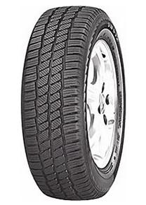 Žieminė automobilių padanga Westlake 165/80/R13, E, C, 72 dB