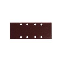 Šlifavimo juosta Makita BO3700, 80, 23 cm x 9.3 cm, 10 vnt.