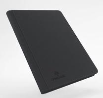 Футляр для игровых карт Gamegenic Zip-Up Ring-Binder Slim