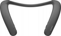 Belaidė kolonėlė Sony SRS-NB10 Neckband, pilka sp.