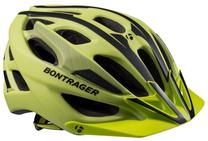 Шлемы велосипедиста универсальный Bontrager, желтый цв., 54