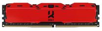 Operatyvioji atmintis (RAM) Goodram IRDM X, DDR4, 16 GB, 3200 MHz