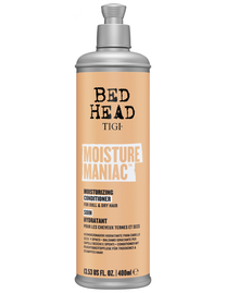 Plaukų kondicionierius Tigi Bed Head Moisture Maniac, 400 ml