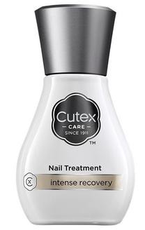 Nagu kopšanas līdzeklis Cutex Care Intense Recovery, 13.6 ml