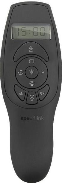 Pults prezentācijām Speedlink