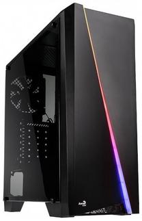 Stacionarus kompiuteris ITS, atnaujintas Intel® Core™ i7-4770, 480 GB, DDR3 16 GB, SSD 480 GB, AMD Radeon R9-370 4 GB GDDR5, Windows 10 Pro RM25857