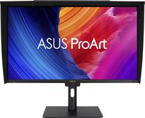 Monitorius Asus ProArt PA32UCE, 90LM03H0-B02K70, IPS, 60 Hz, 4K UHD, 31.5"