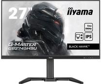Монитор Iiyama GB2745HSU-B1, IPS, 100 гц, FHD, 27″