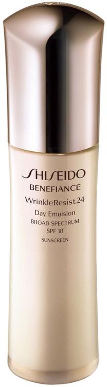 Veido serumas Shiseido, 75 ml, 40+
