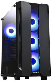 Stacionarus kompiuteris Intop AMD Ryzen™ 5 7600X, 1 TB, DDR5 32 GB, SSD 1 TB, RTX 4060 8 GB GDDR6, Windows 11 Pro RM34412