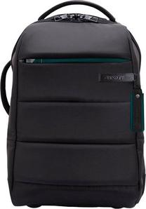 Portatīvā datora mugursoma Bestlife, melna krās., 29 l, 15.6"