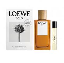 Smaržu komplekts Loewe Solo